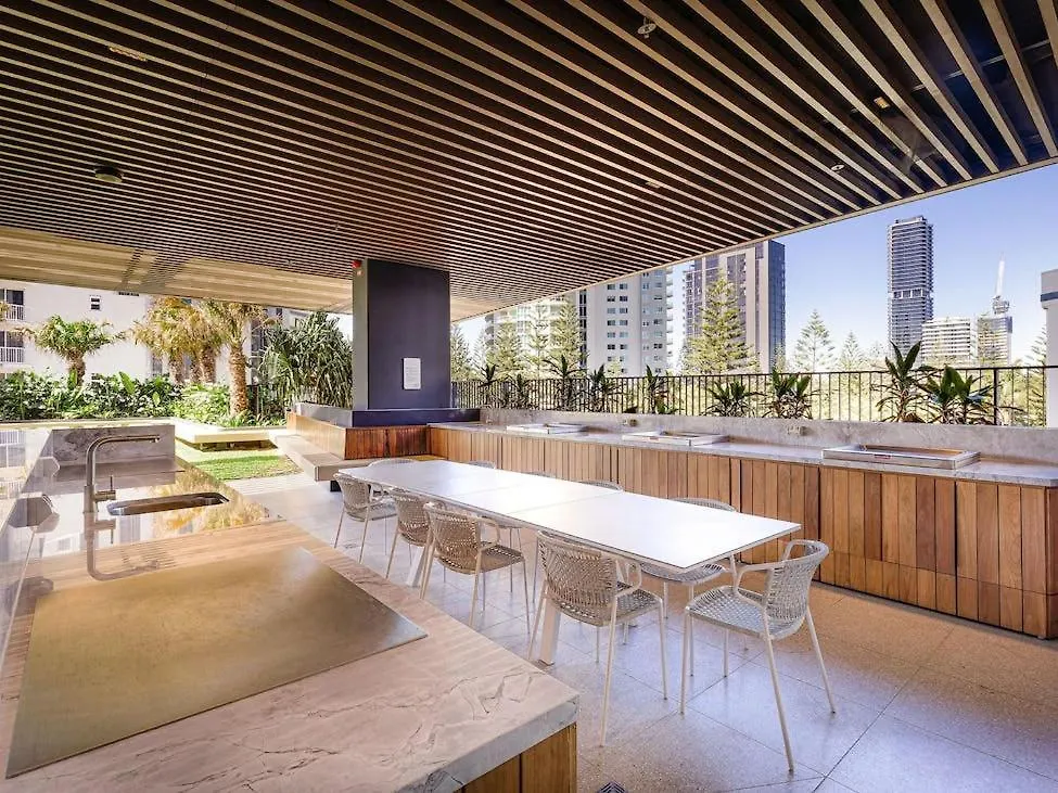 Signature Broadbeach - Gclr Gold Coast