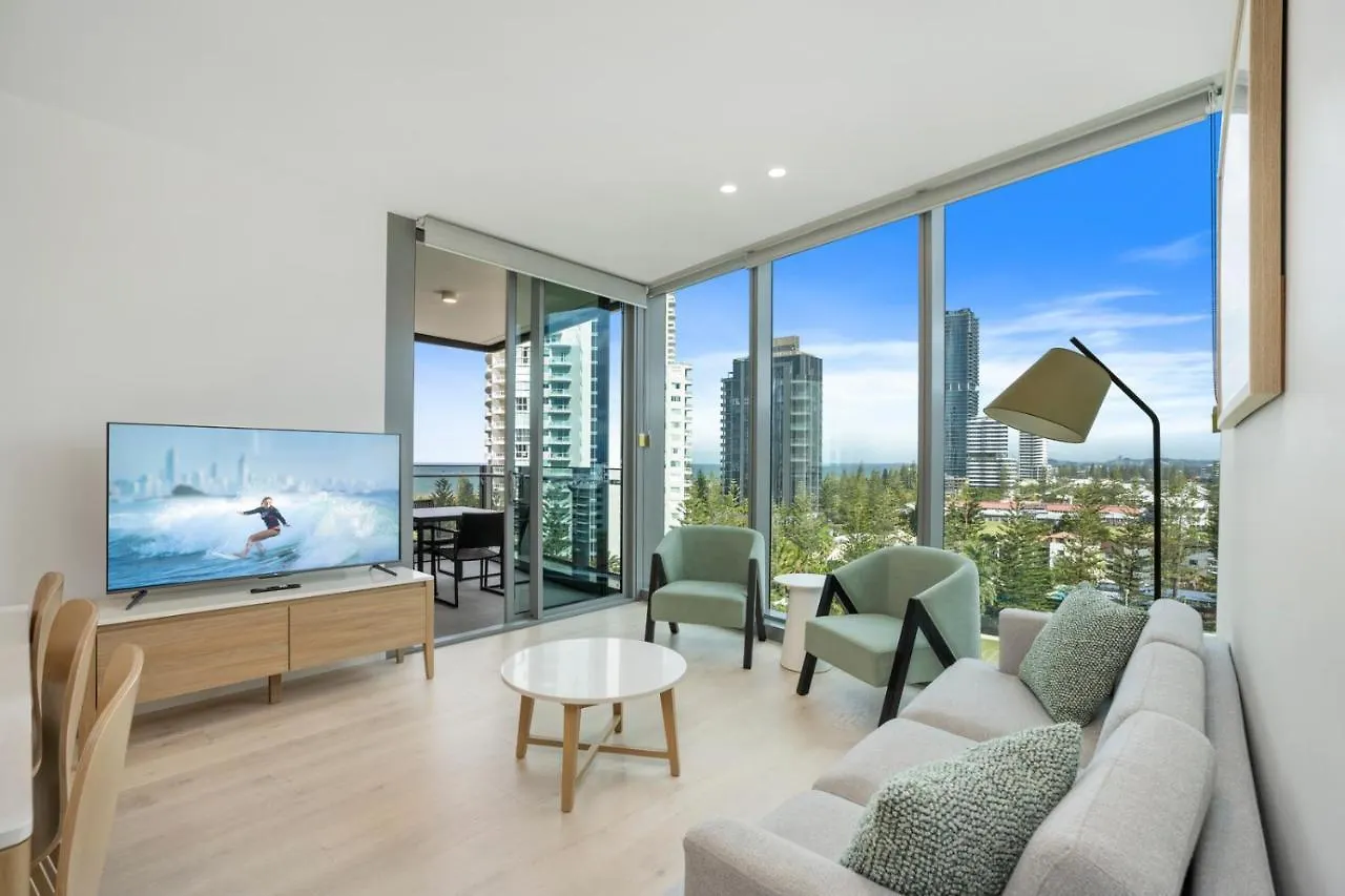 Signature Broadbeach - Gclr Gold Coast