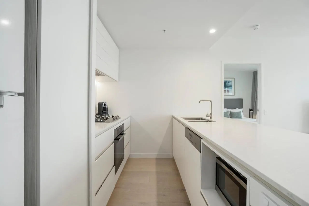 Signature Broadbeach - Gclr Gold Coast 0*,