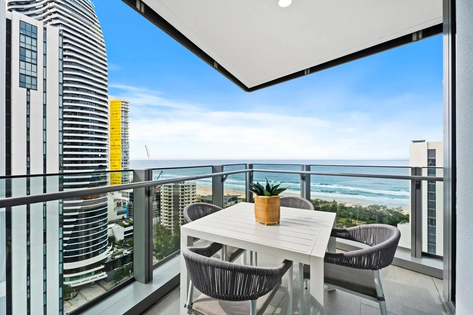 Signature Broadbeach - Gclr Gold Coast