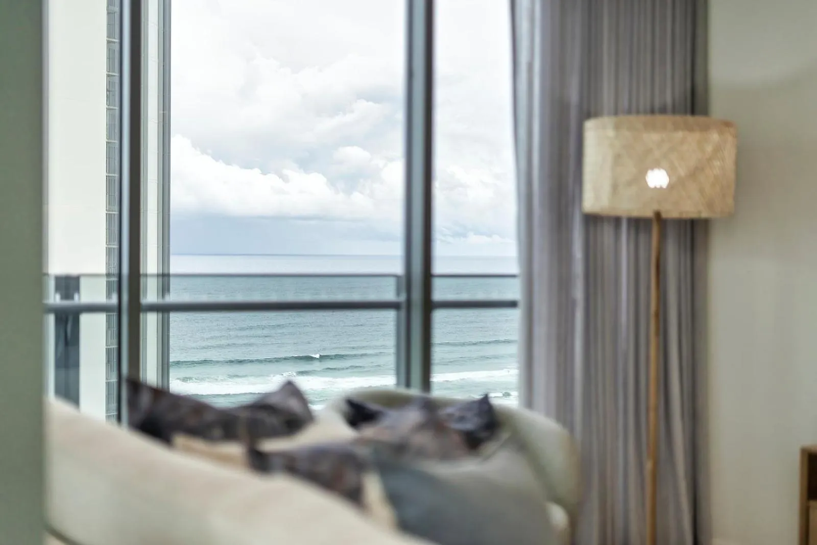 Apartmán Signature Broadbeach - Gclr Gold Coast