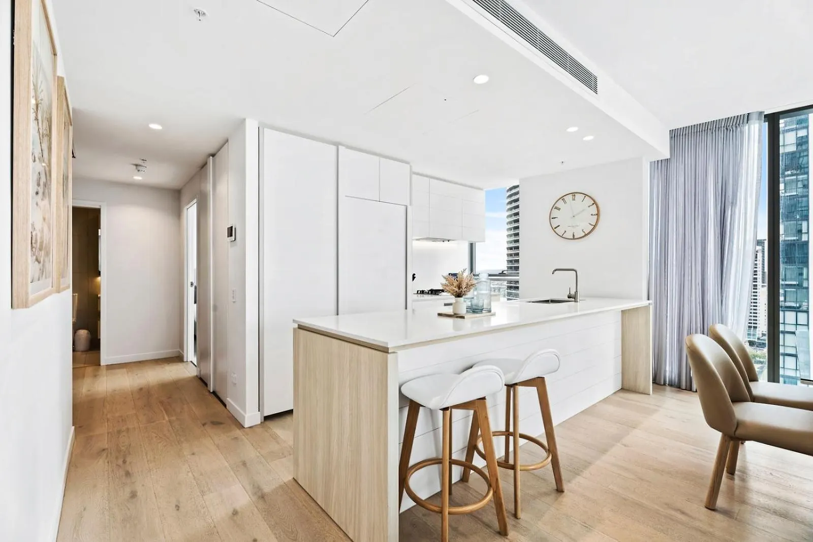 Apartmán Signature Broadbeach - Gclr Gold Coast