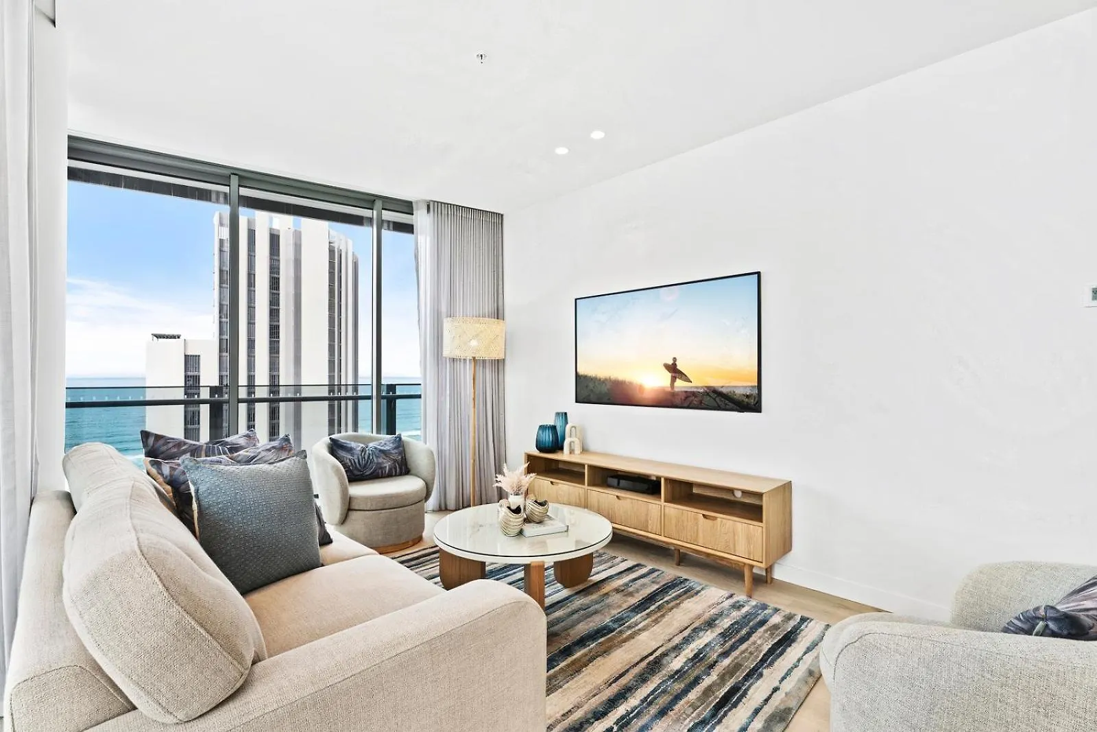 Signature Broadbeach - Gclr Gold Coast