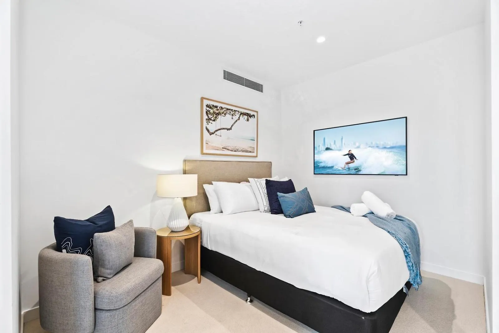 Signature Broadbeach - Gclr Gold Coast 0*,  Austrálie
