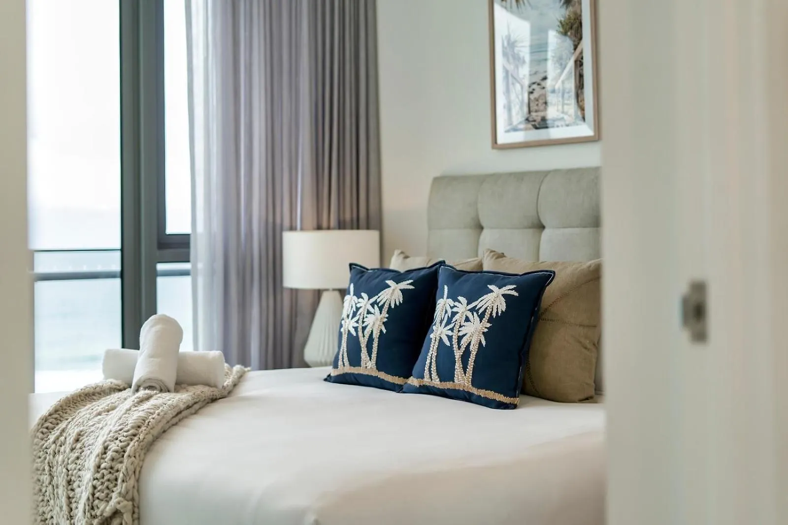 Signature Broadbeach - Gclr Gold Coast Apartmán