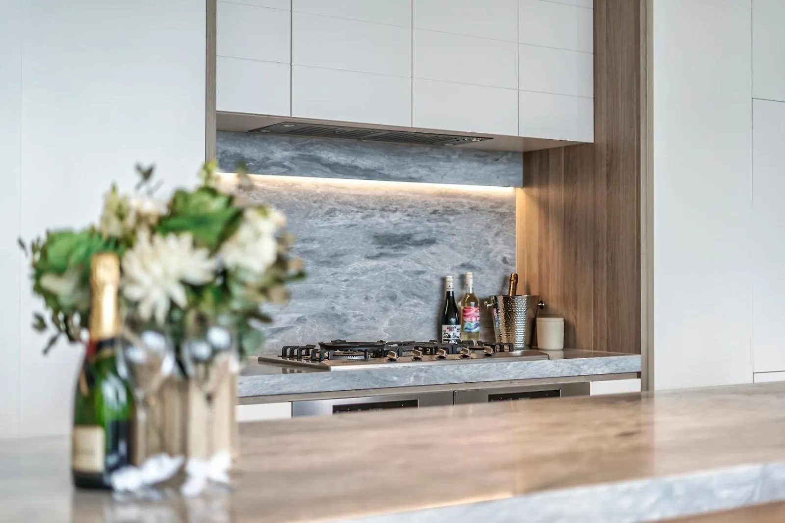 Signature Broadbeach - Gclr Gold Coast Apartmán