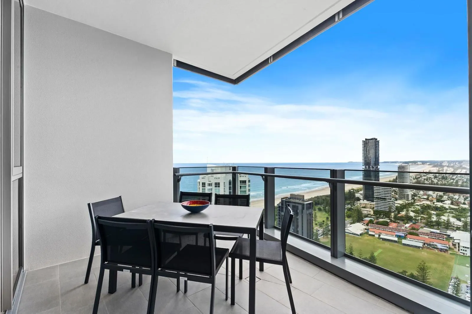 Apartmán Signature Broadbeach - Gclr Gold Coast