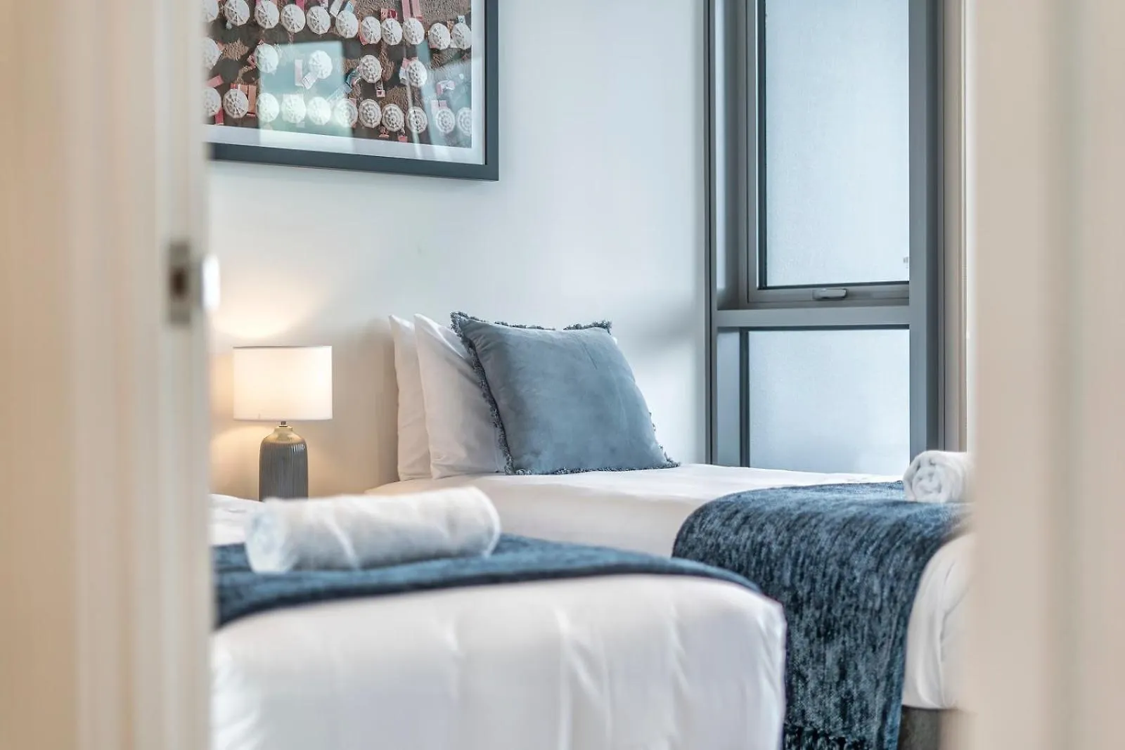 Signature Broadbeach - Gclr Gold Coast Apartmán