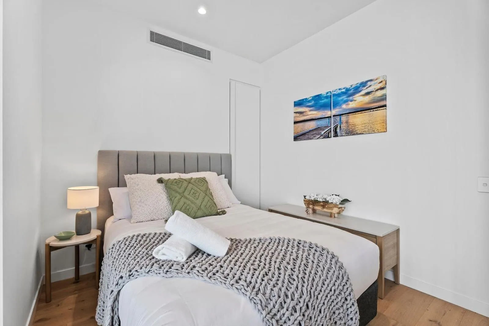 Signature Broadbeach - Gclr Gold Coast Apartmán