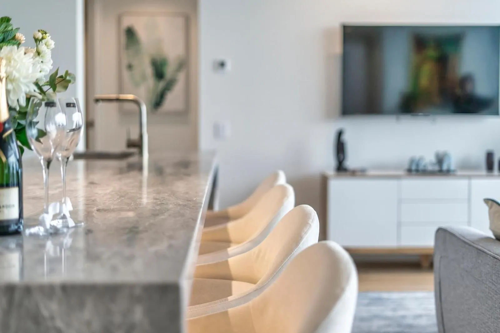 Apartmán Signature Broadbeach - Gclr Gold Coast Austrálie