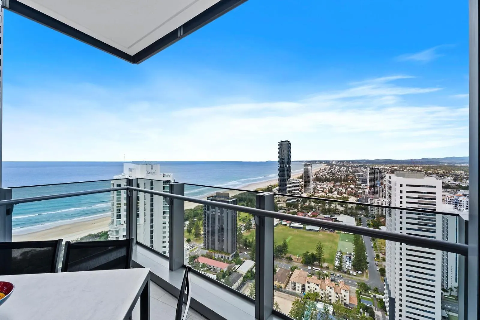 Signature Broadbeach - Gclr Gold Coast