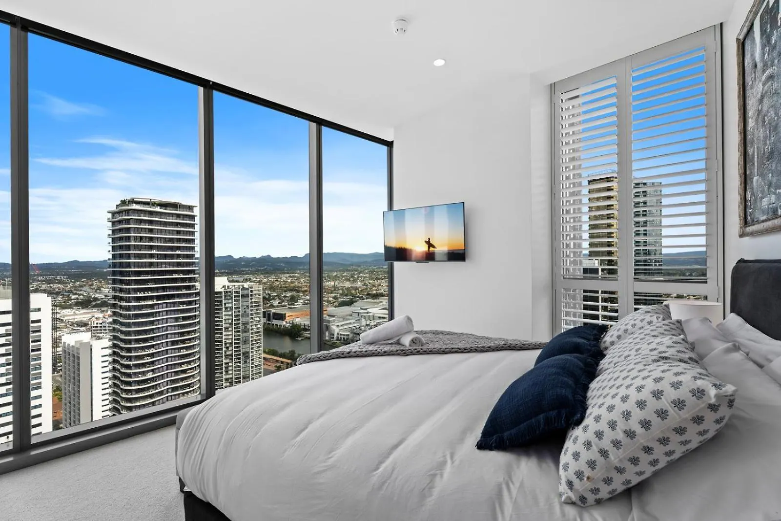 Signature Broadbeach - Gclr Gold Coast 0*,  Austrálie