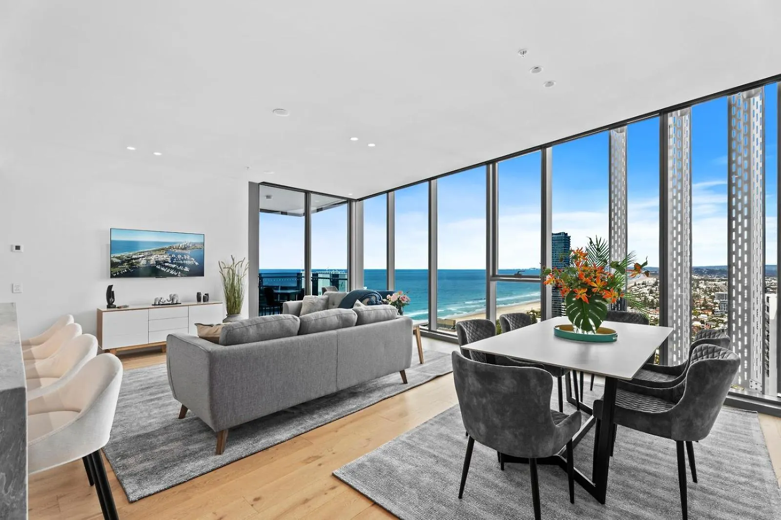Signature Broadbeach - Gclr Gold Coast Austrálie