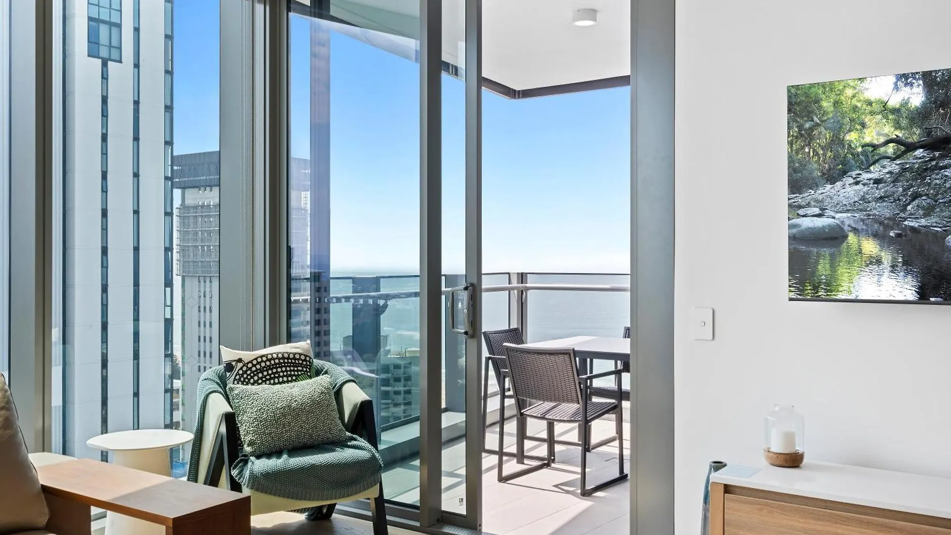 Signature Broadbeach - Gclr Gold Coast 0*,  Austrálie