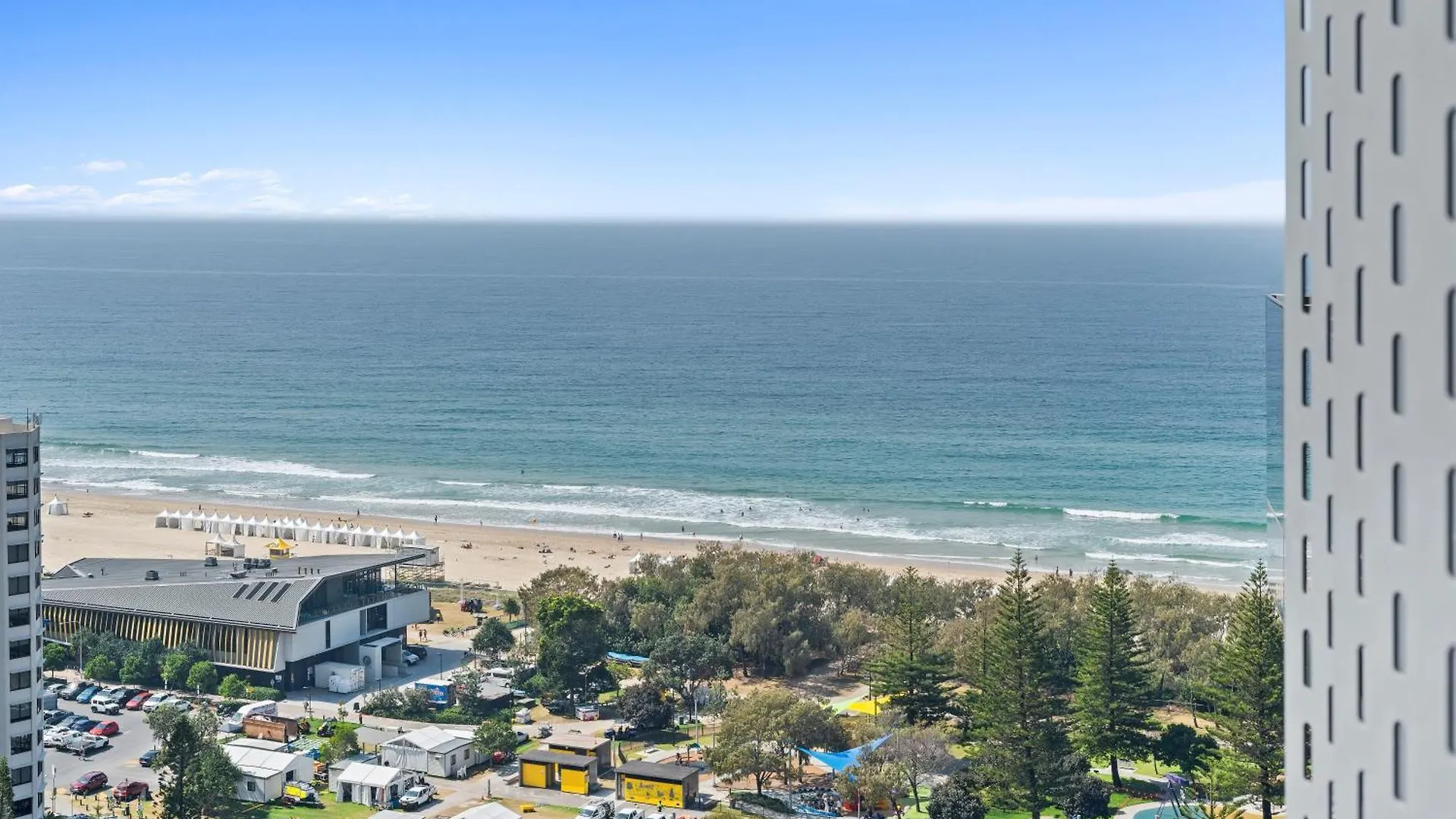 Signature Broadbeach - Gclr Gold Coast Apartmán