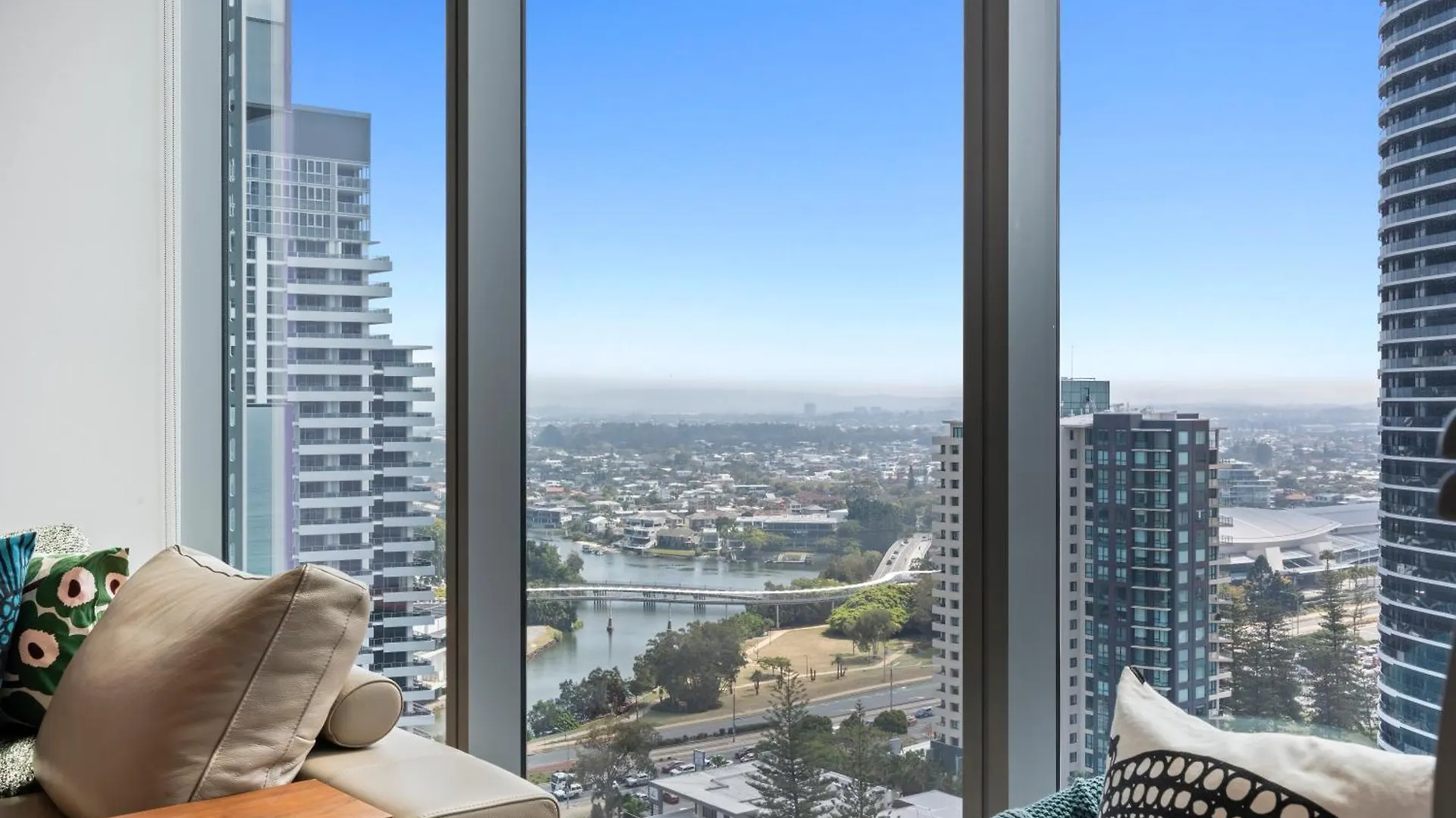 Signature Broadbeach - Gclr Gold Coast