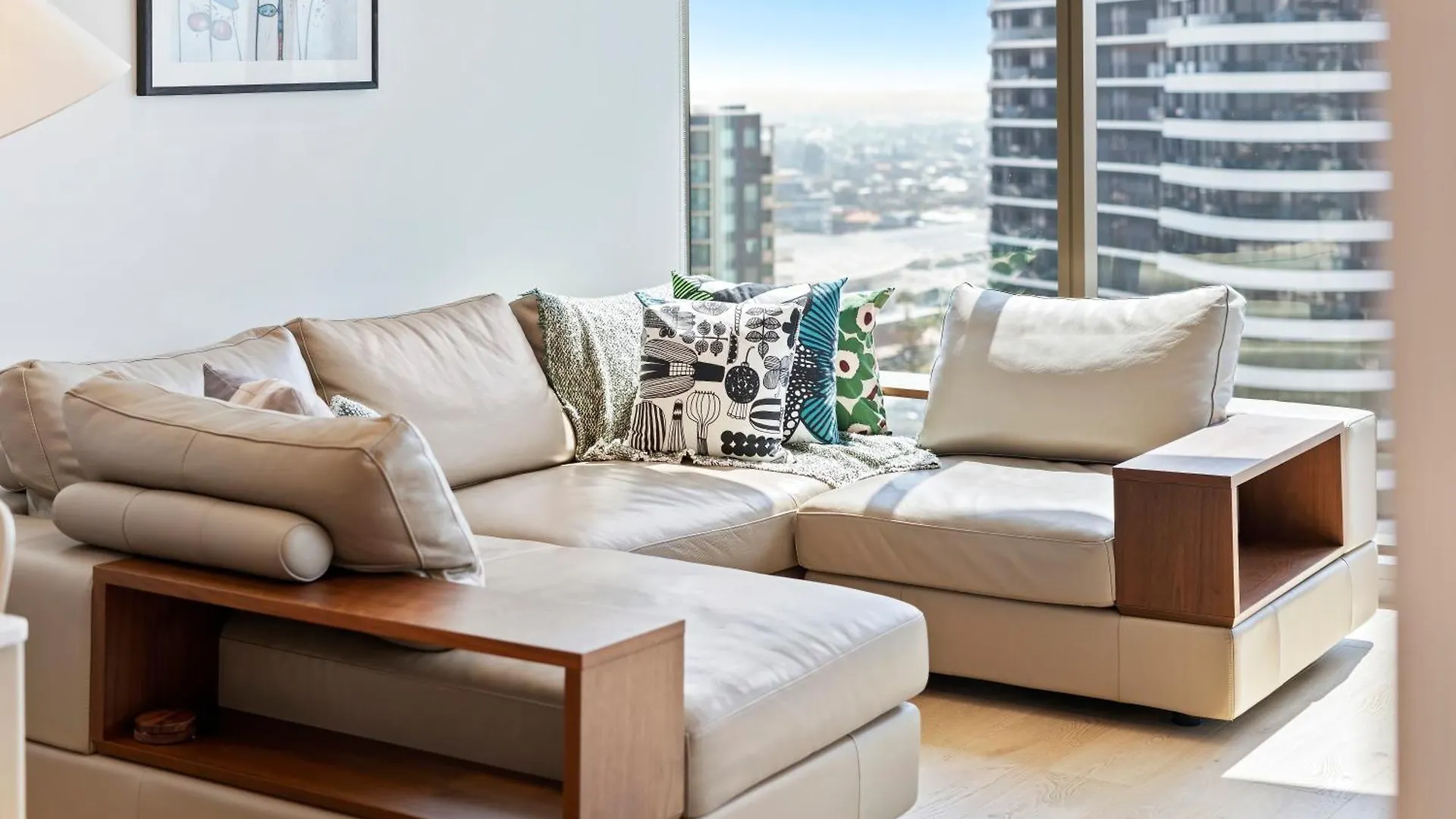 Apartmán Signature Broadbeach - Gclr Gold Coast