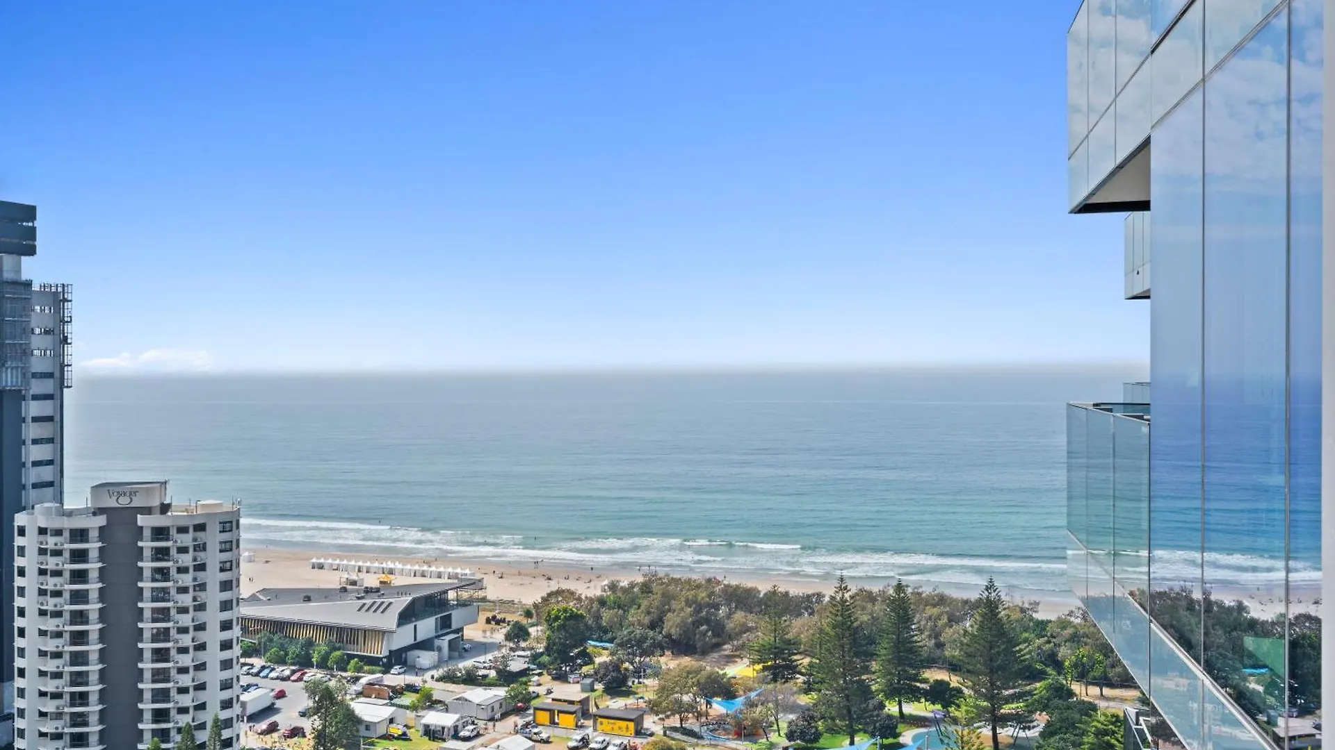 Signature Broadbeach - Gclr Gold Coast 0*,