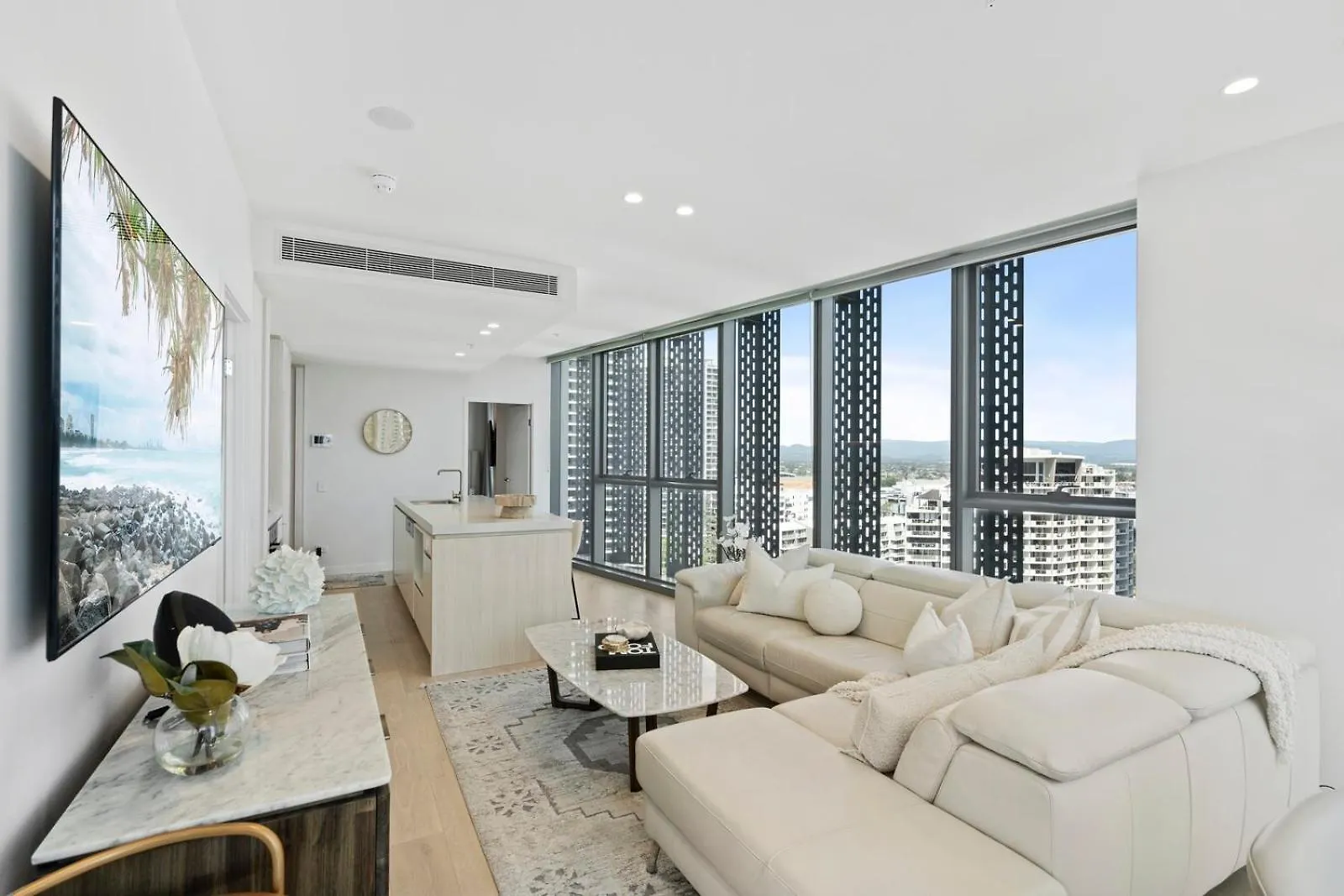 Signature Broadbeach - Gclr Gold Coast Austrálie