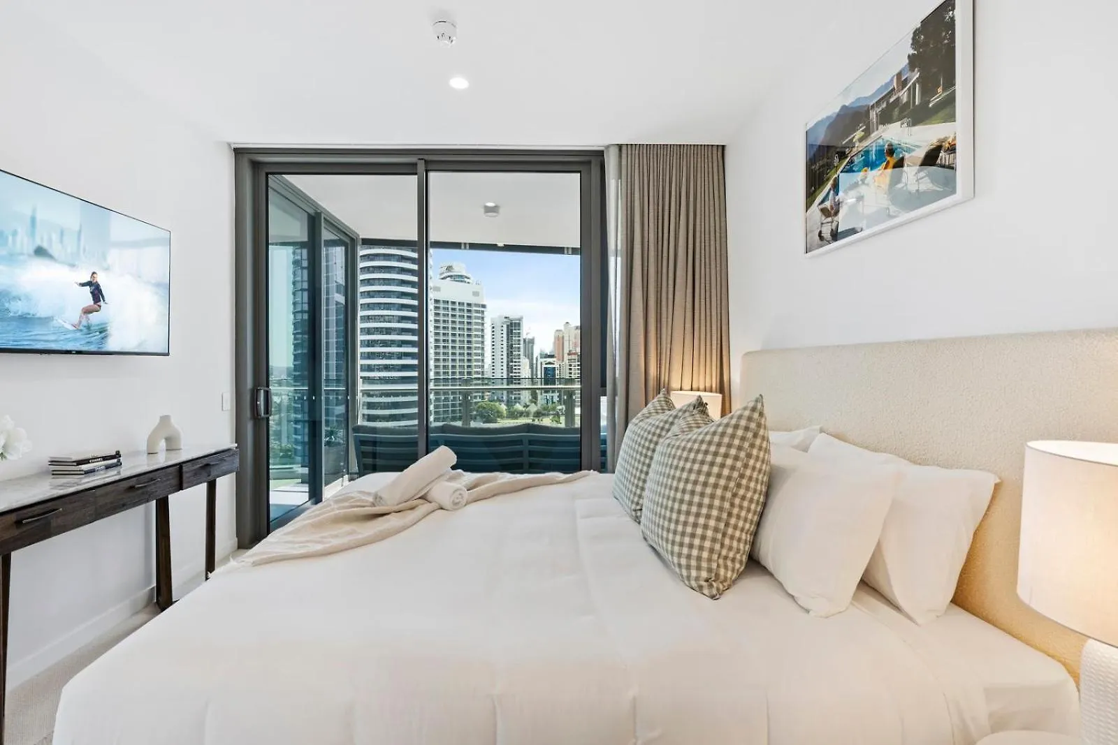 Signature Broadbeach - Gclr Gold Coast
