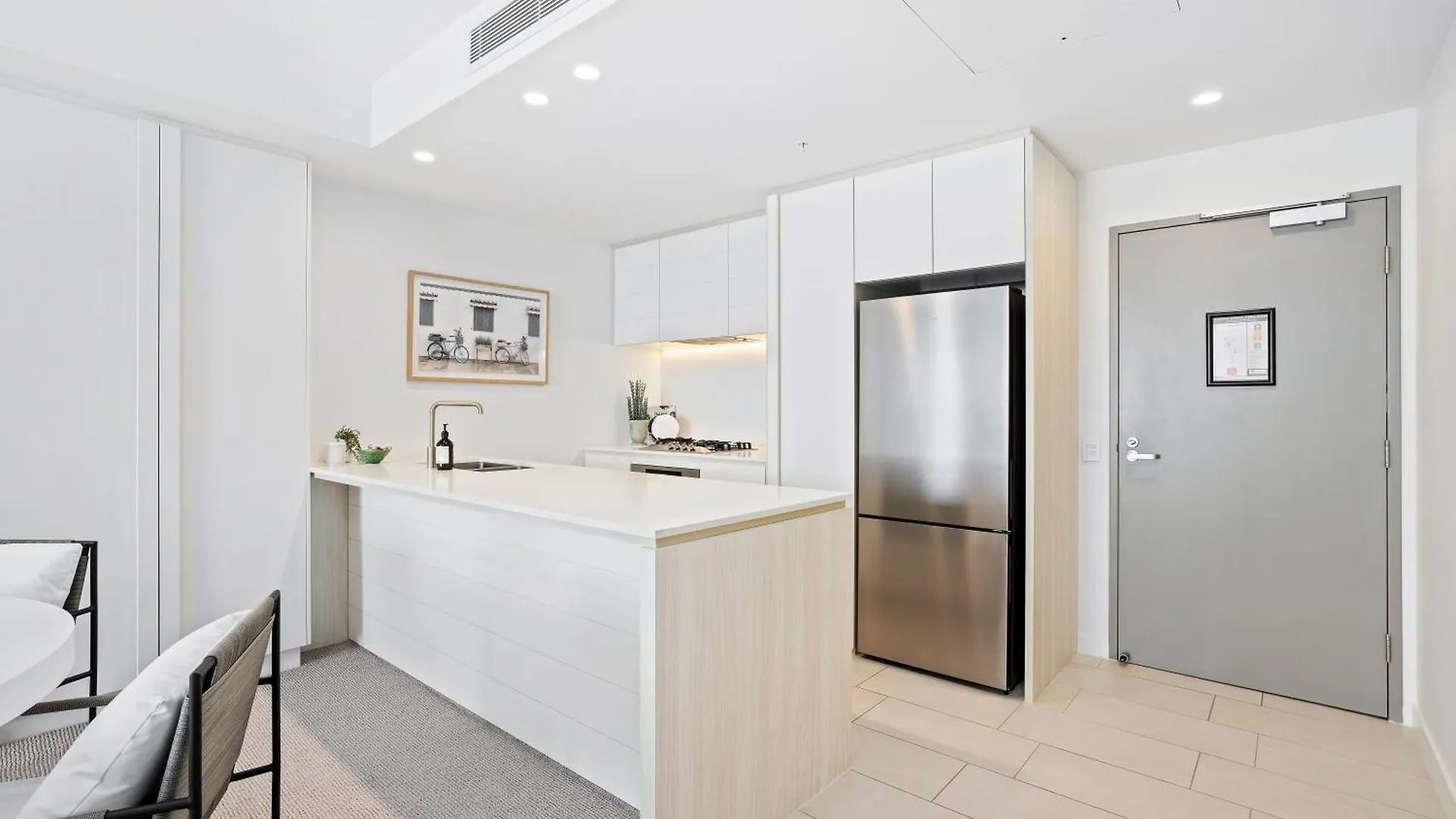 Signature Broadbeach - Gclr Gold Coast Apartmán