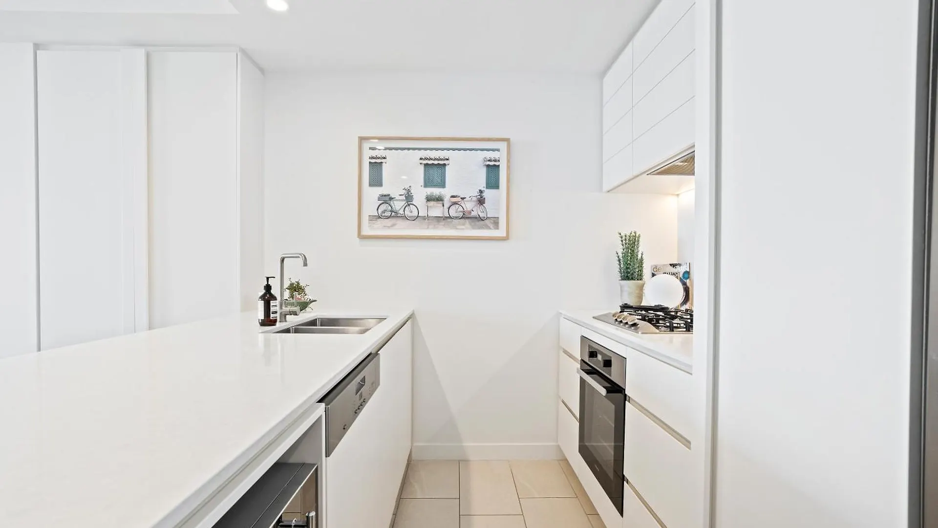 Apartmán Signature Broadbeach - Gclr Gold Coast