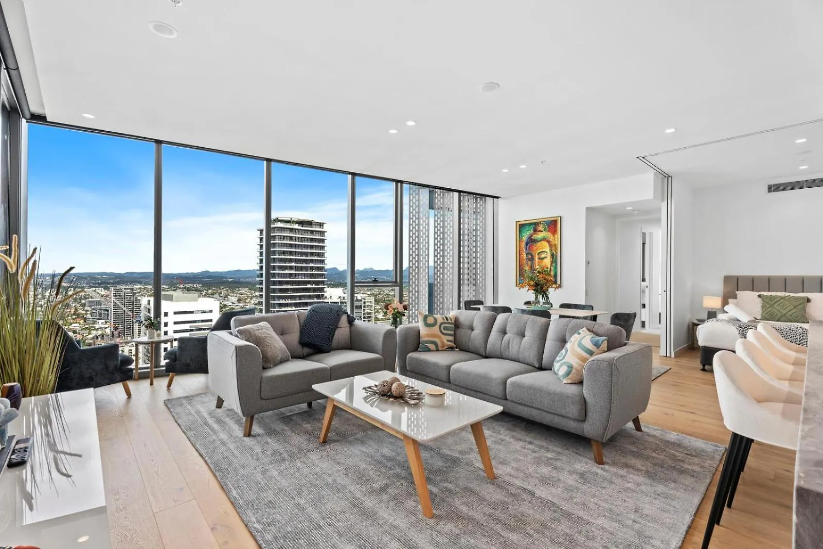 Signature Broadbeach - Gclr Gold Coast